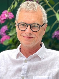 Gemeinderat Markus Gächter