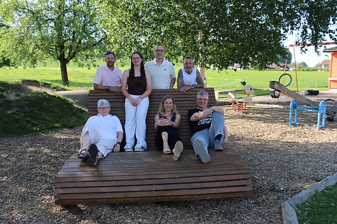 Arbeitsgruppe