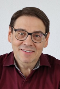 Giancarlo Oldani Gemeindeschreiber und Leiter Finanzen