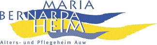 Logo Maria Bernarda-Heim