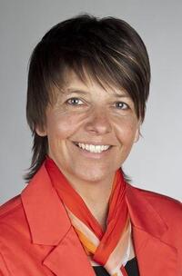 Priska Bernet Gemeindeschreiber-Stellvertreterin, Leiterin Einwohnerkontrolle und Zweigstelle SVA
