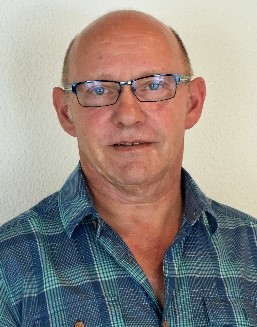 Gemeinderat Pius Engel